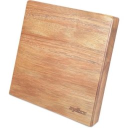 zyliss Magnet-Messerblock, im stylischen Holzdesign