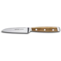 Felix Solingen Gemüsemesser First Class Wood, aus einem Stück geschmiedet