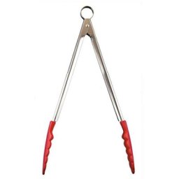 Cuisipro Servierzange, Silikon, 30,5 cm