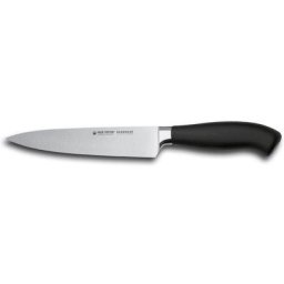 Felix Solingen Allzweckmesser Platinum, im Gesenk geschmiedet