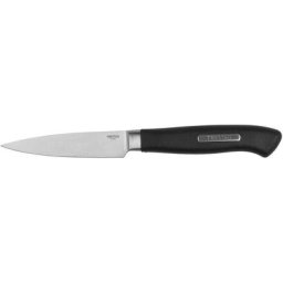 Siena Home Allzweckmesser Treviso, für Schälarbeiten, kleine Schneidarbeiten und Verzierungen, 9 cm