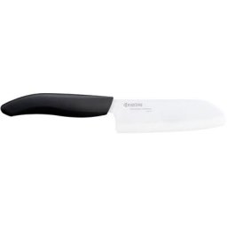 KYOCERA Santokumesser GEN, extrem scharf, Klinge 11,5 cm
