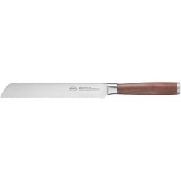 RÖSLE Brotmesser Masterclass, mit Wellenschliff, Made in Solingen, Klingenspezialstahl
