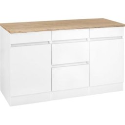 OPTIFIT Unterschrank Roth Breite 150 cm