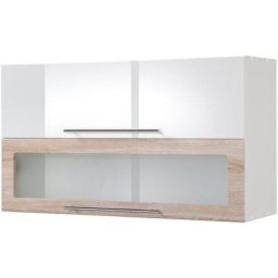 HELD MÖBEL Klapphängeschrank Wien Breite 100 cm