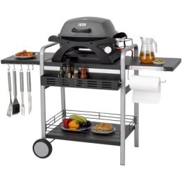 Tepro Servierwagen Universall BBQ table