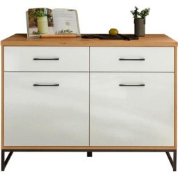 BASIC by Balculina Unterschrank