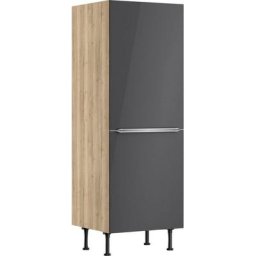 OPTIFIT Hochschrank Aken