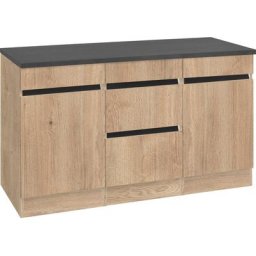 OPTIFIT Unterschrank Roth Breite 150 cm