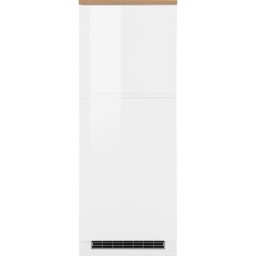 HELD MÖBEL Kühlumbauschrank Virginia 165 cm hoch, 60 cm breit, Nische für Kühlschrank: 56/88/55 cm, 2 Türen