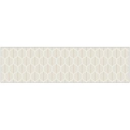 MySpotti Küchenrückwand fixy Zari, (1-tlg), selbstklebende und flexible Küchenrückwand-Folie