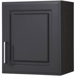 HELD MÖBEL Hängeschrank Stockholm, Breite 50 cm hochwertige MDF-Fronten