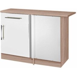 wiho Küchen Eckunterschrank Aachen
