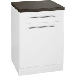 wiho Küchen Unterschrank Unna 60 cm breit