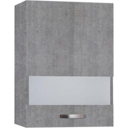 OPTIFIT Glashängeschrank Cara Breite 50 cm