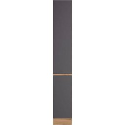 HELD MÖBEL Apothekerschrank Riesa Breite 30 cm, MDF-Fronten