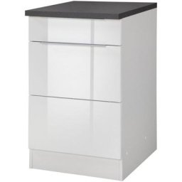 HELD MÖBEL Unterschrank Brindisi 50 cm breit