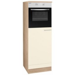 OPTIFIT Backofen/Kühlumbauschrank Kalmar