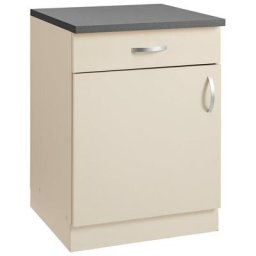 wiho Küchen Unterschrank Amrum 60 cm breit