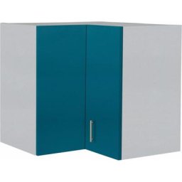 wiho Küchen Eckhängeschrank Kiel 60 cm breit