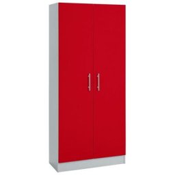 wiho Küchen Mehrzweckschrank Kiel Typ 3