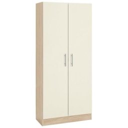 wiho Küchen Mehrzweckschrank Kiel Typ 3