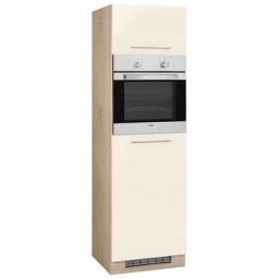wiho Küchen Backofenumbauschrank Flexi2