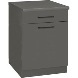 wiho Küchen Unterschrank Esbo 60 cm breit