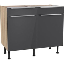 OPTIFIT Unterschrank Aken