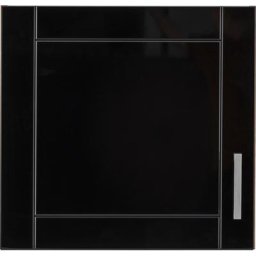 HELD MÖBEL Hängeschrank Tinnum 60 cm breit, MDF-Fronten, Metallgriff