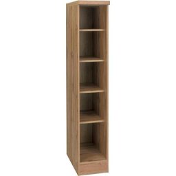 HELD MÖBEL Standregal Bruneck, Breite 30 cm