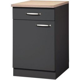 wiho Küchen Unterschrank Michigan