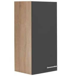 OPTIFIT Hängeschrank Kalmar, Breite 40 cm