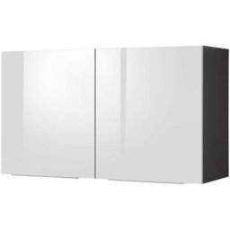 HELD MÖBEL Hängeschrank Brindisi 100 cm breit, 2 Türen