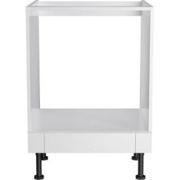 OPTIFIT Herdumbauschrank Ahus Breite 60 cm