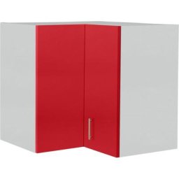wiho Küchen Eckhängeschrank Kiel 60 cm breit