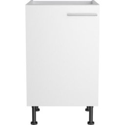 OPTIFIT Spülenschrank Klara Breite 50 cm