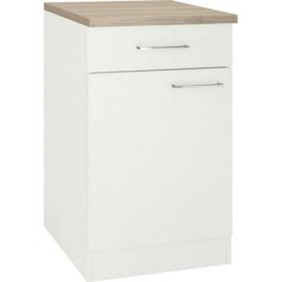 wiho Küchen Unterschrank Zell Breite 60 cm