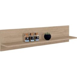HELD MÖBEL Regal Virginia, 100 cm breit