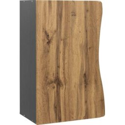 HELD MÖBEL Hängeschrank Bruneck >>Bruneck<< 60 cm breit, für viel Stauraum, hochwertige MDF-Fronten