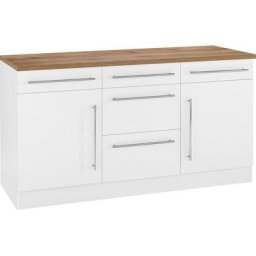 HELD MÖBEL Unterschrank Samos Breite 150 cm