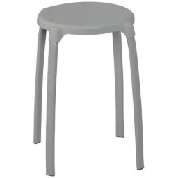 Ridder Badhocker Max, belastbar bis 100 kg