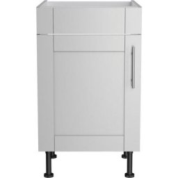 OPTIFIT Spülenschrank Ahus Breite 50 cm