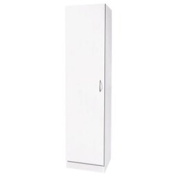 wiho Küchen Seitenschrank Kiel 50 cm breit, Höhe 200 cm