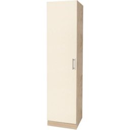 wiho Küchen Seitenschrank Kiel 50 cm breit, Höhe 200 cm