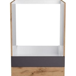 HELD MÖBEL Herdumbauschrank Riesa Breite 60 cm, MDF-Fronten