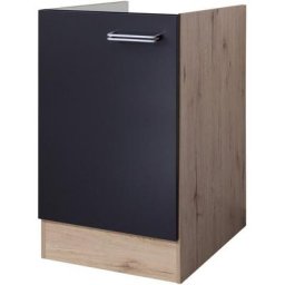 Flex-Well Spülenschrank Antigua (B x H x T) 50 x 82 x 57 cm