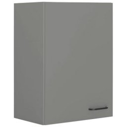 OPTIFIT Hängeschrank Elga mit Soft-Close-Funktion und Metallgriff, Breite 50 cm