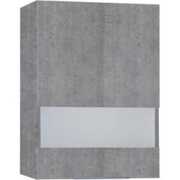 OPTIFIT Glashängeschrank Tara, Breite 50 cm