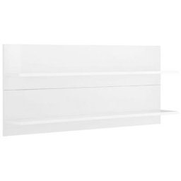 HELD MÖBEL Hängeregal Tulsa, 110 cm breit, 2 Ablagen